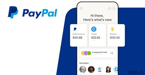 Cao BằngPayPal代收款码、代开户，全球国际跨境代收款